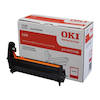 Oki 44315106 Magenta Original Image Drum Unit