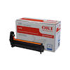 Oki 44315107 Cyan Original Image Drum Unit