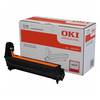 Original OKI 44318506 Magenta Image Drum Unit