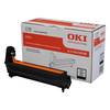 Original OKI 44318508 Black Imaging Drum Unit
