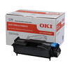 OKI 44574307 Black Original Image Drum Unit
