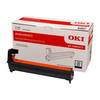 Oki 44844472 Black Original Image Drum Unit