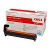 OKI 44844475 Cyan Image Drum Unit