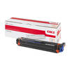OKI 45103719 Yellow Original Drum Unit