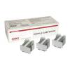 Oki 45513301 Original Staple Cartridge Refill Pack