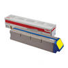 OKI 45536413 Yellow Original Toner Cartridge