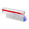 OKI 45536506 High Capacity Magenta Original Toner Cartridge