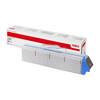 OKI 45536556 Black Original Toner Cartridge