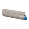 OKI 45862819 Yellow Toner Cartridge