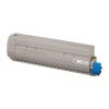 OKI 45862821 Cyan Toner Cartridge