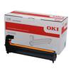 Original Oki 46438004 Black Image Drum