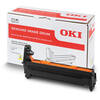OKI 46507305 Yellow Original Image Drum Unit