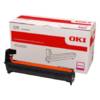 Original OKI 46507306 Magenta Image Drum Unit