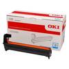 Original OKI 46507307 Image Drum Unit