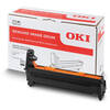 OKI 46507308 Black Original Image Drum Unit