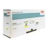 Oki 46507621 Yellow Toner Cartridge