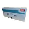 OKI 46507624 Black Toner Cartridge