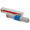 Original Oki 46508709 High Capacity Yellow Toner Cartri