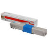 Original Oki 46508711 High Capacity Cyan Toner Cartridg