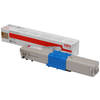Original Oki 46508714 Magenta Toner Cartridge