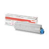 OKI 46861306 High Capacity Magenta Original Toner Cartridge