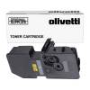 Olivetti B1237 Black Toner Cartridge