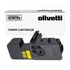 Olivetti B1240 Yellow Toner Cartridge