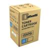 Olivetti B1352 Cyan Toner Cartridge