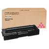Original Ricoh 406481 High Capacity Magenta Toner Cartridge