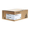 Ricoh 406956 Black Original Toner Cartridge