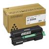 Original Ricoh 407340 Black Toner Cartridge