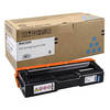 Original Ricoh 407544 Cyan Toner Cartridge