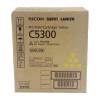 Ricoh 828598 Yellow Toner Cartridge