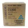 Ricoh 828600 Cyan Toner Cartridge