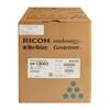 Ricoh 842195 Cyan Original Toner Cartridge