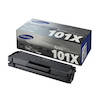 Original Samsung 101X / SU706A Low Yield Black Toner Cartridge