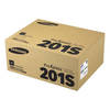 Original Samsung 201S / SU878A Black Toner Cartridge