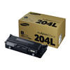 Samsung 204L High Capacity Black Original Toner Cartridge