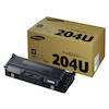 Samsung 204U Ultra High Capacity Black Original Toner Cartridge