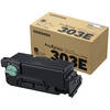 Original Samsung 303E Black Toner Cartridge (MLT-D303E/ELS)