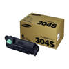Original Samsung 304S / SV043A Black Toner Cartridge