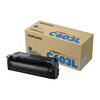 Samsung C603 Cyan Original Toner Cartridge
