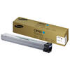 Samsung C806S Cyan Original Toner Cartridge