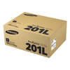 Original Samsung 201L / SU870A Black Toner Cartridges