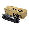 Original Samsung K503 Black Toner Cartridge