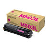 Samsung M503L Magenta Original Toner Cartridge