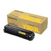 Samsung Y503L Yellow Original Toner Cartridge