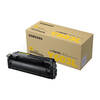 Samsung Y603 Yellow Original Toner Cartridge