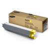 Samsung Y659 Yellow Original Toner Cartridge