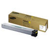 Samsung Y806S Yellow Original Toner Cartridge